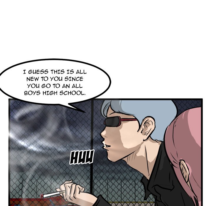 Read He Queen chapter 50 image 79 on Lezhin