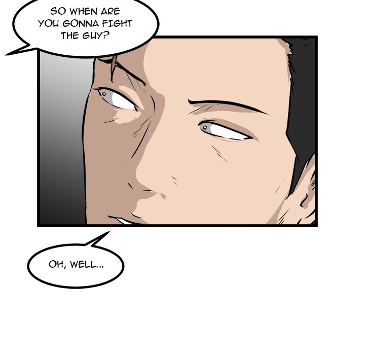 Read He Queen chapter 50 image 81 on Lezhin