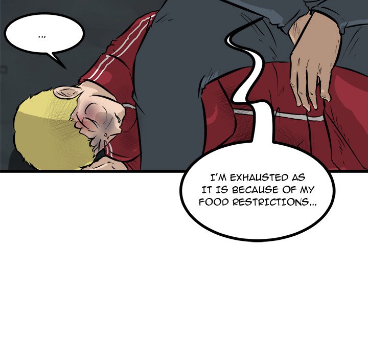 Read He Queen chapter 50 image 86 on Lezhin