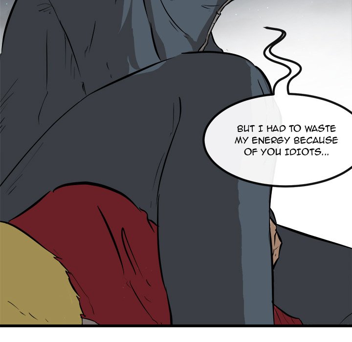 Read He Queen chapter 50 image 88 on Lezhin