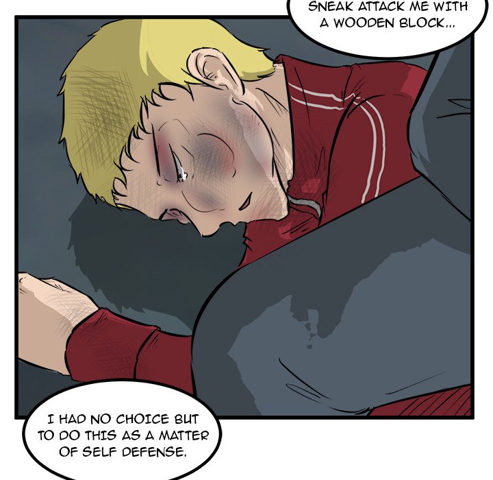 Read He Queen chapter 50 image 90 on Lezhin