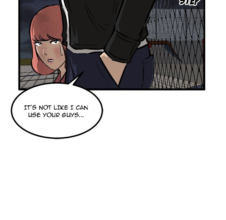 Read He Queen chapter 51 image 104 on Lezhin