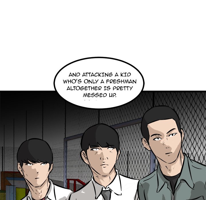 Read He Queen chapter 51 image 105 on Lezhin