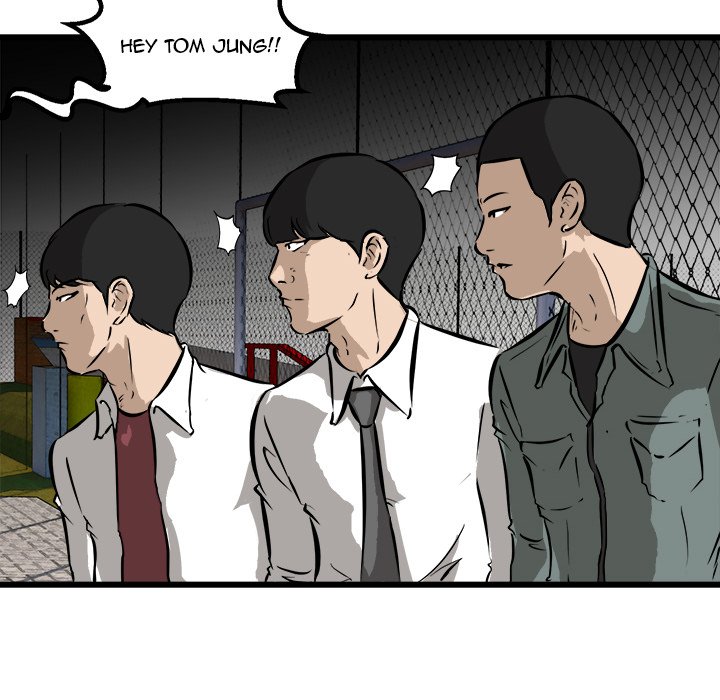 Read He Queen chapter 51 image 107 on Lezhin