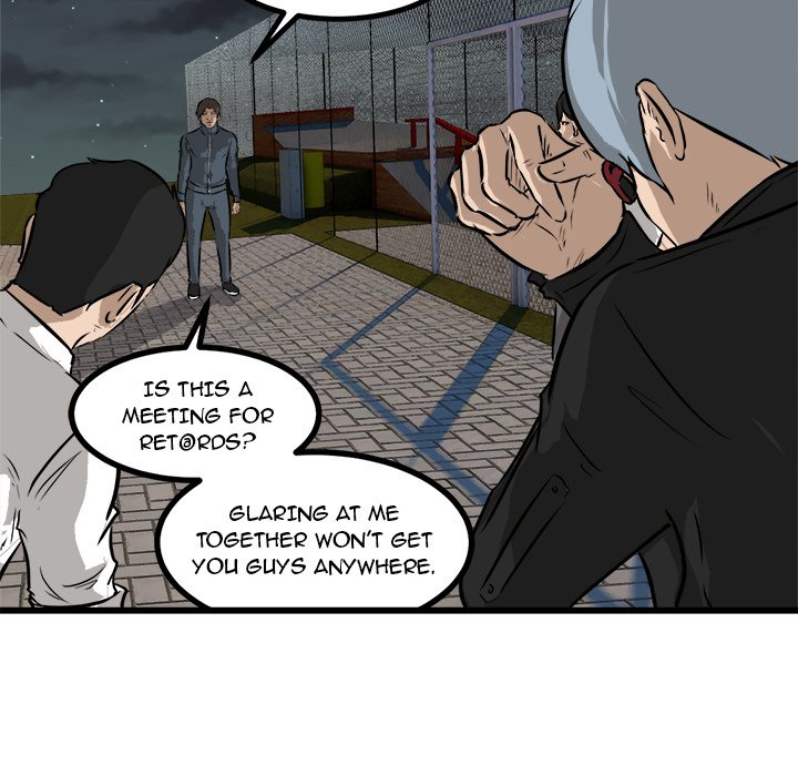 Read He Queen chapter 51 image 125 on Lezhin