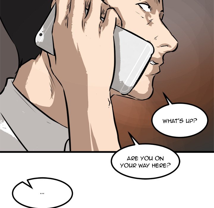 Read He Queen chapter 51 image 13 on Lezhin