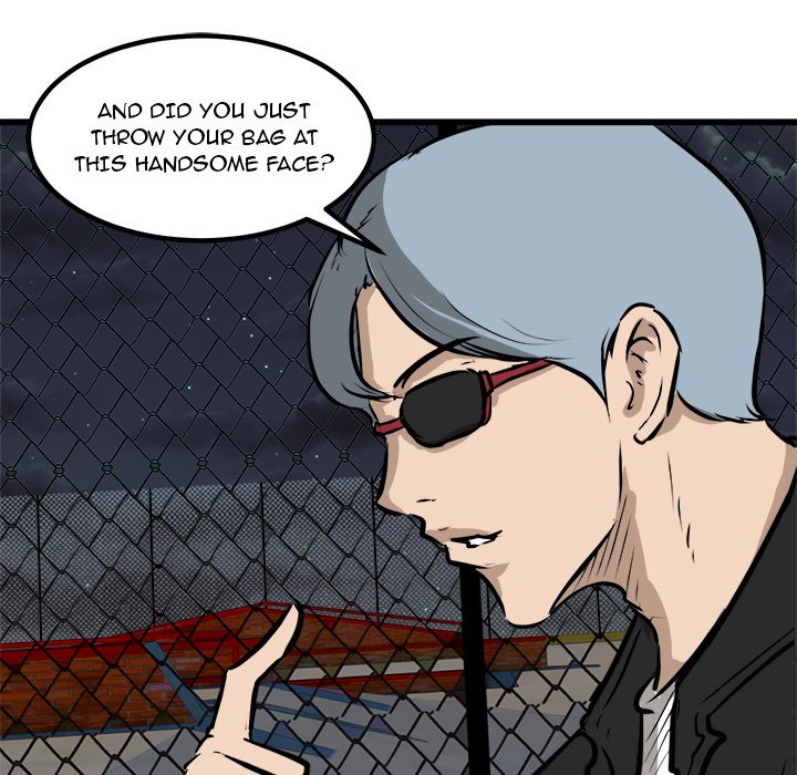Read He Queen chapter 51 image 136 on Lezhin