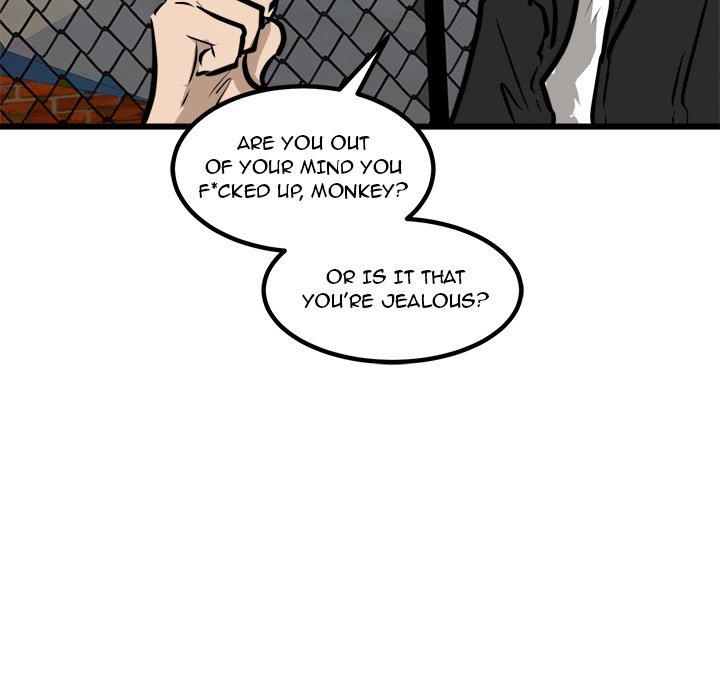 Read He Queen chapter 51 image 137 on Lezhin