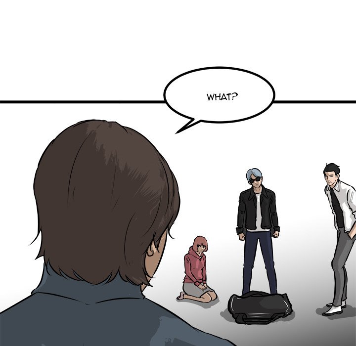 Read He Queen chapter 51 image 138 on Lezhin