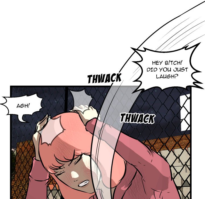 Read He Queen chapter 51 image 148 on Lezhin