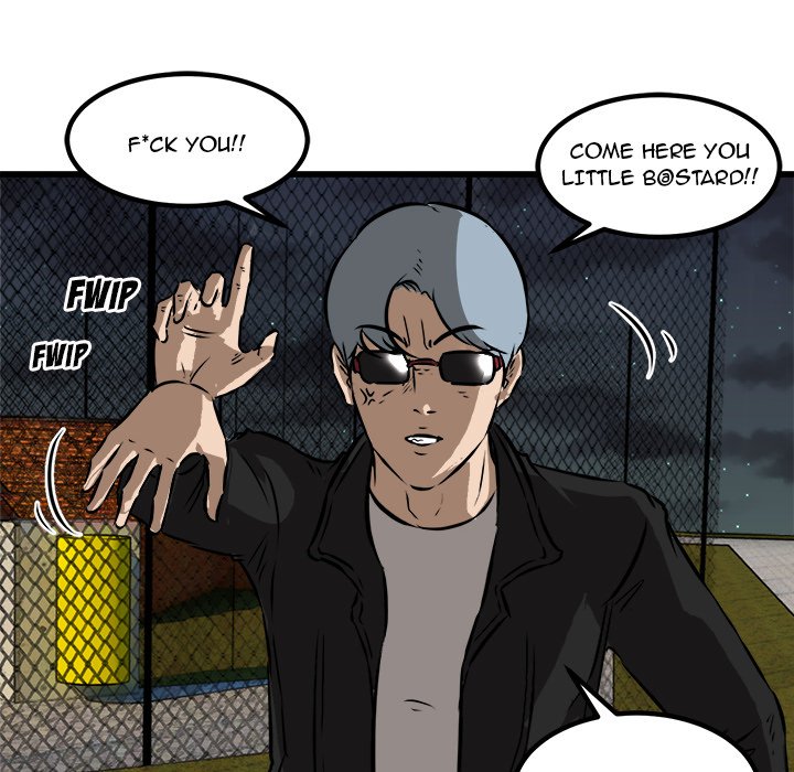 Read He Queen chapter 51 image 156 on Lezhin