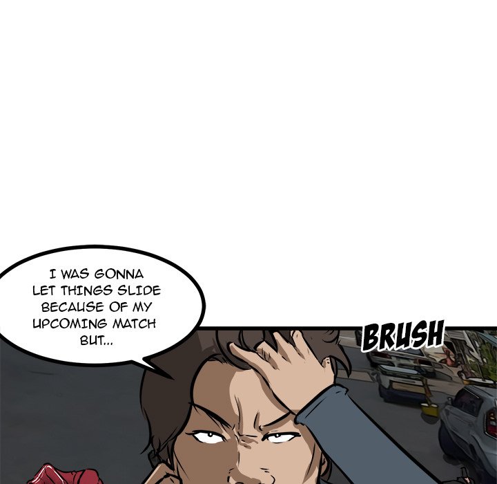 Read He Queen chapter 51 image 16 on Lezhin