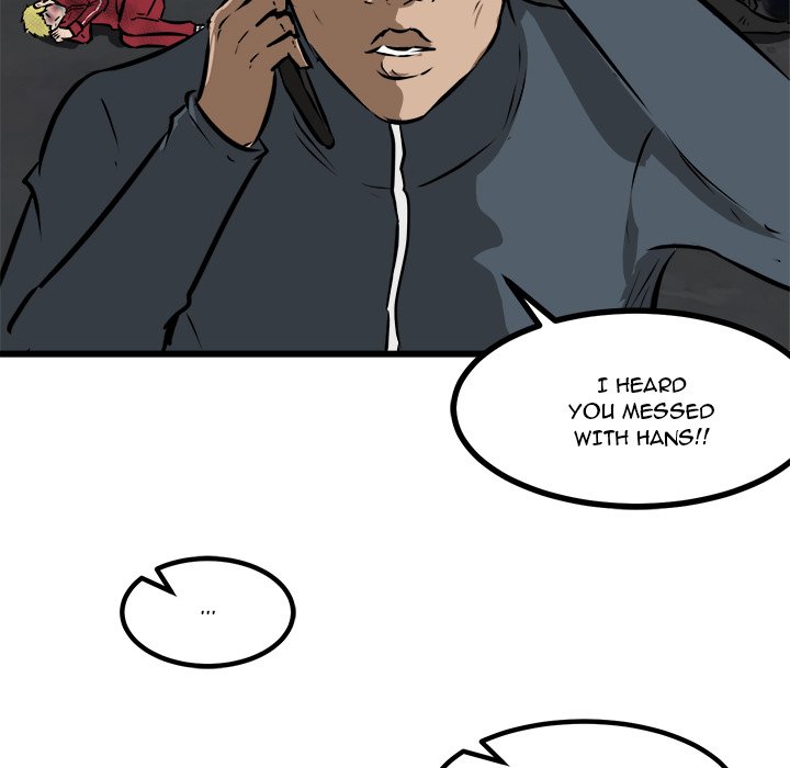 Read He Queen chapter 51 image 17 on Lezhin