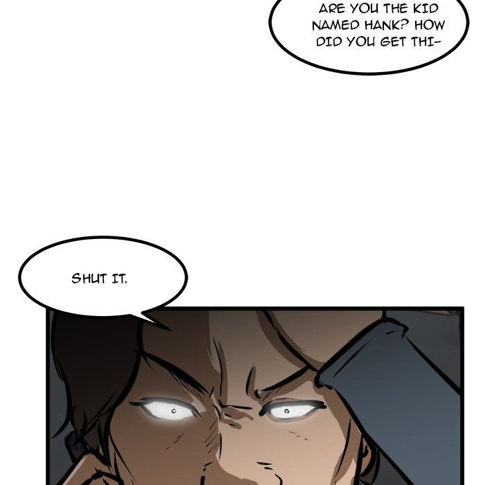 Read He Queen chapter 51 image 18 on Lezhin