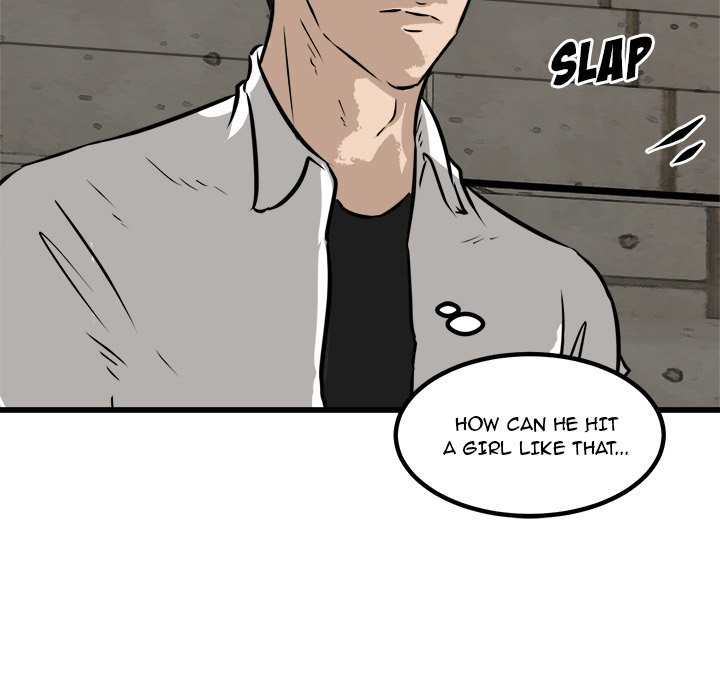 Read He Queen chapter 51 image 4 on Lezhin