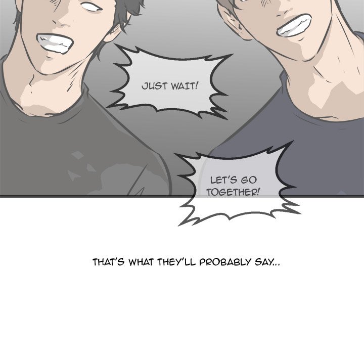 Read He Queen chapter 51 image 40 on Lezhin