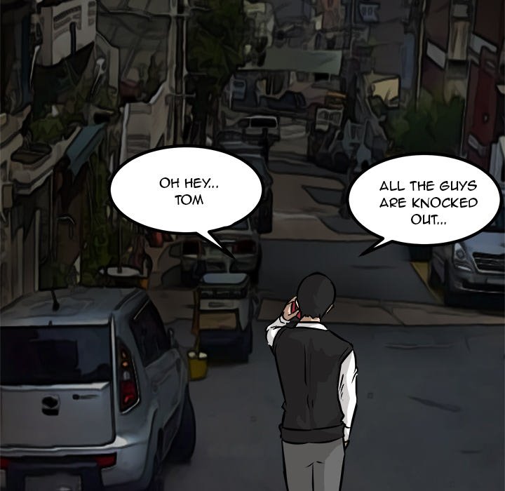 Read He Queen chapter 51 image 66 on Lezhin