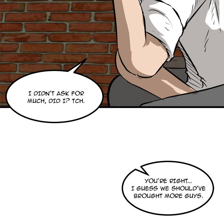 Read He Queen chapter 51 image 71 on Lezhin