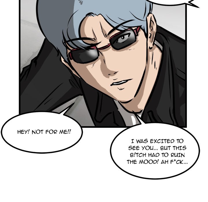 Read He Queen chapter 51 image 8 on Lezhin