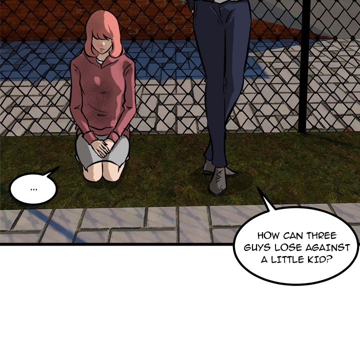 Read He Queen chapter 51 image 81 on Lezhin