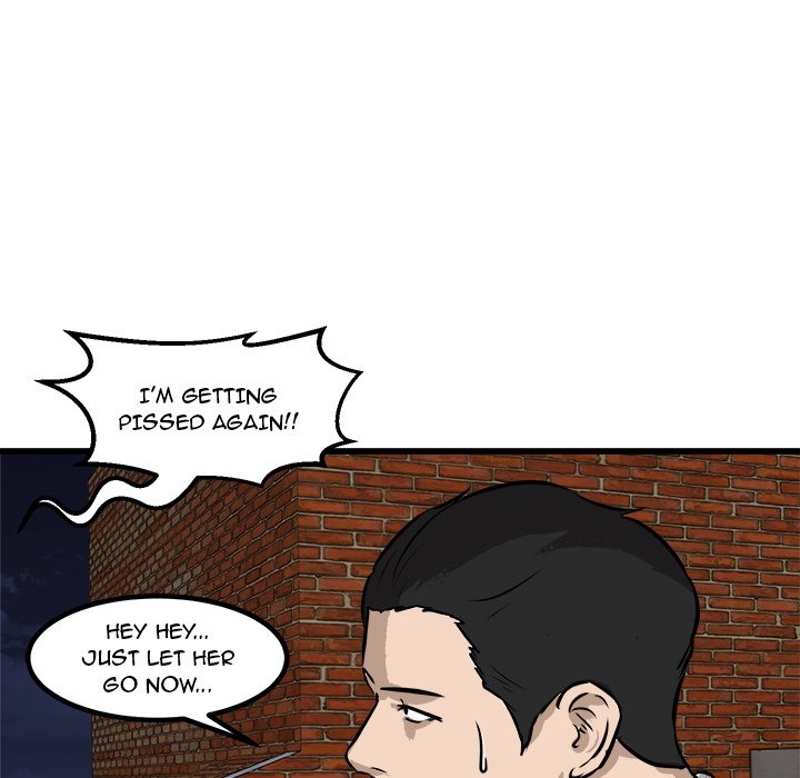 Read He Queen chapter 51 image 9 on Lezhin