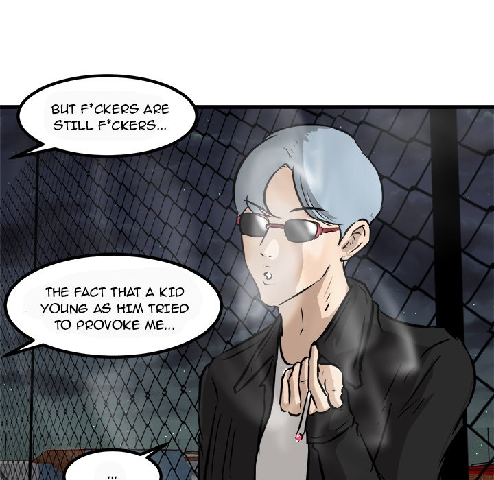 Read He Queen chapter 51 image 90 on Lezhin
