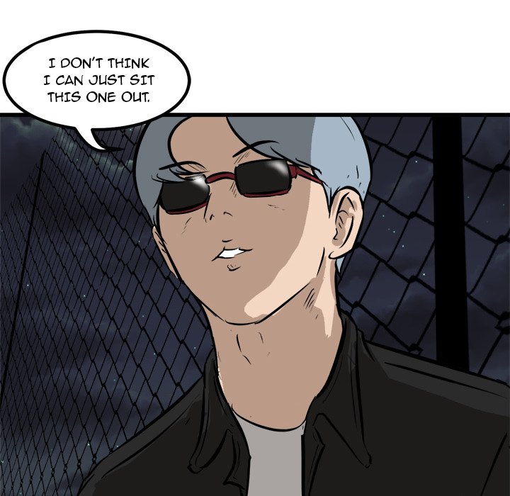 Read He Queen chapter 51 image 99 on Lezhin