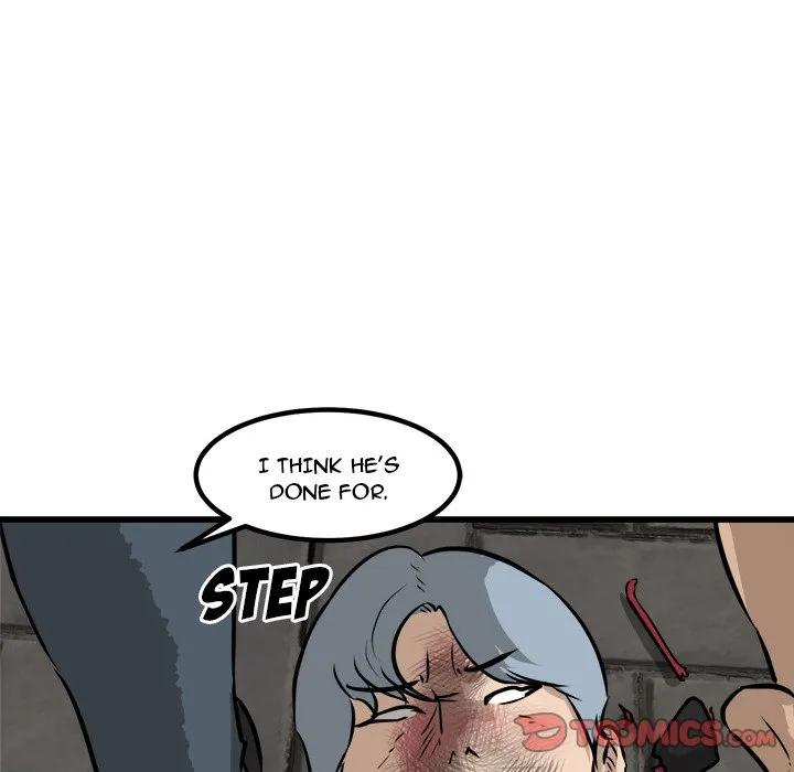 Read He Queen chapter 52 image 122 on Lezhin