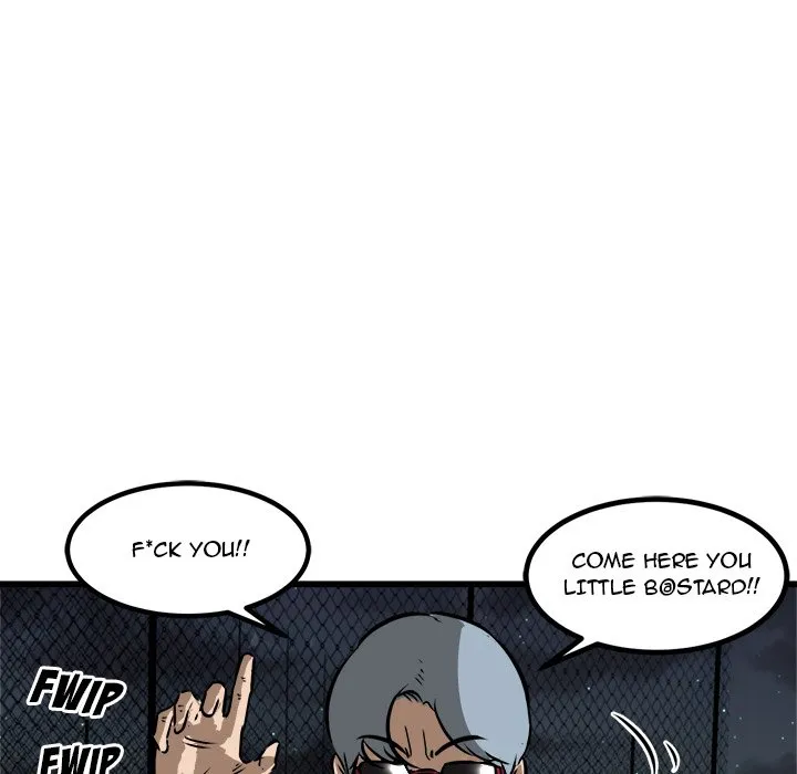 Read He Queen chapter 52 image 13 on Lezhin