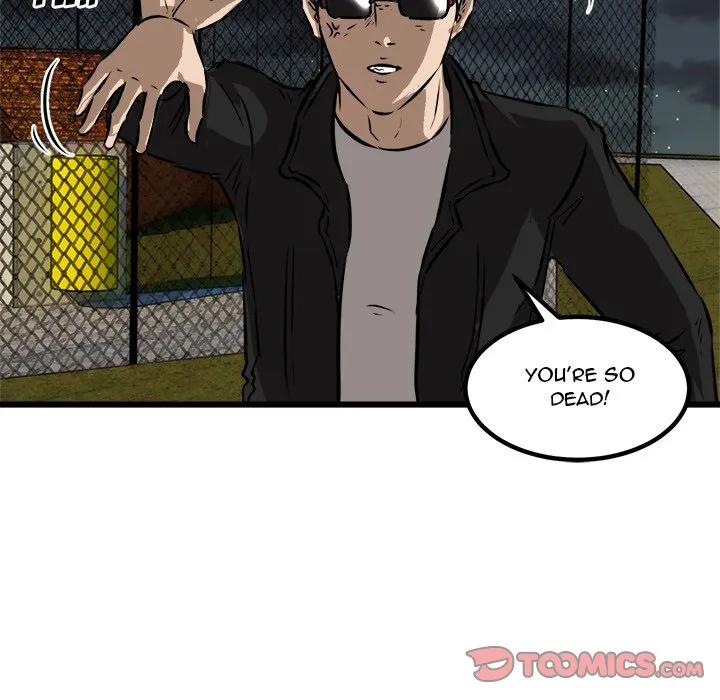 Read He Queen chapter 52 image 14 on Lezhin