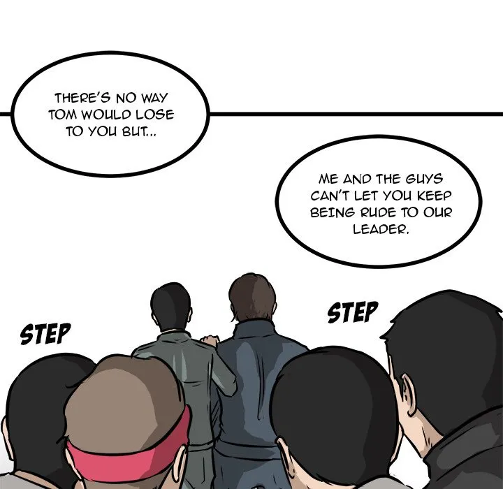 Read He Queen chapter 52 image 143 on Lezhin