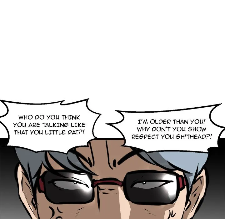Read He Queen chapter 52 image 15 on Lezhin