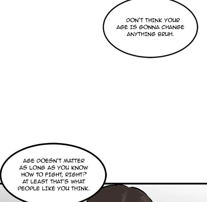 Read He Queen chapter 52 image 19 on Lezhin