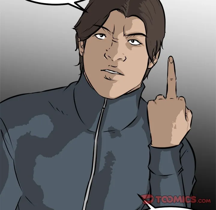 Read He Queen chapter 52 image 20 on Lezhin