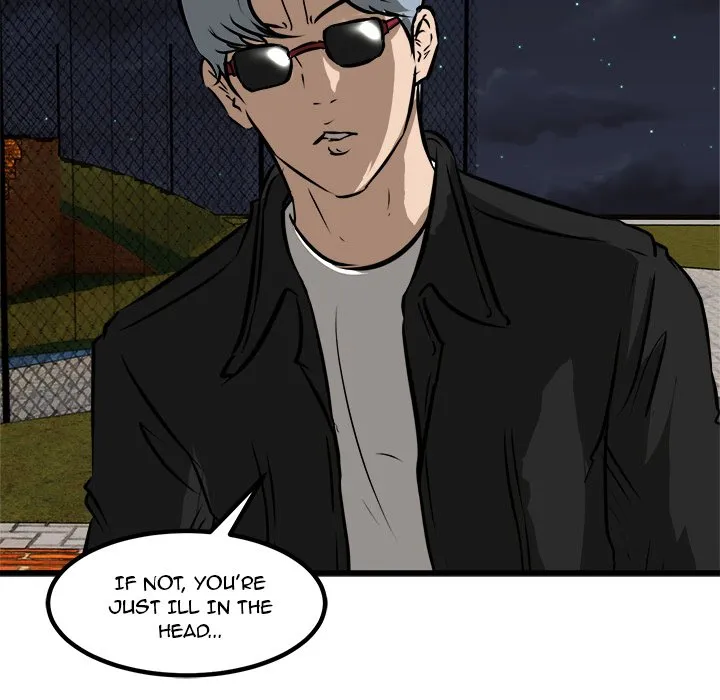 Read He Queen chapter 52 image 27 on Lezhin