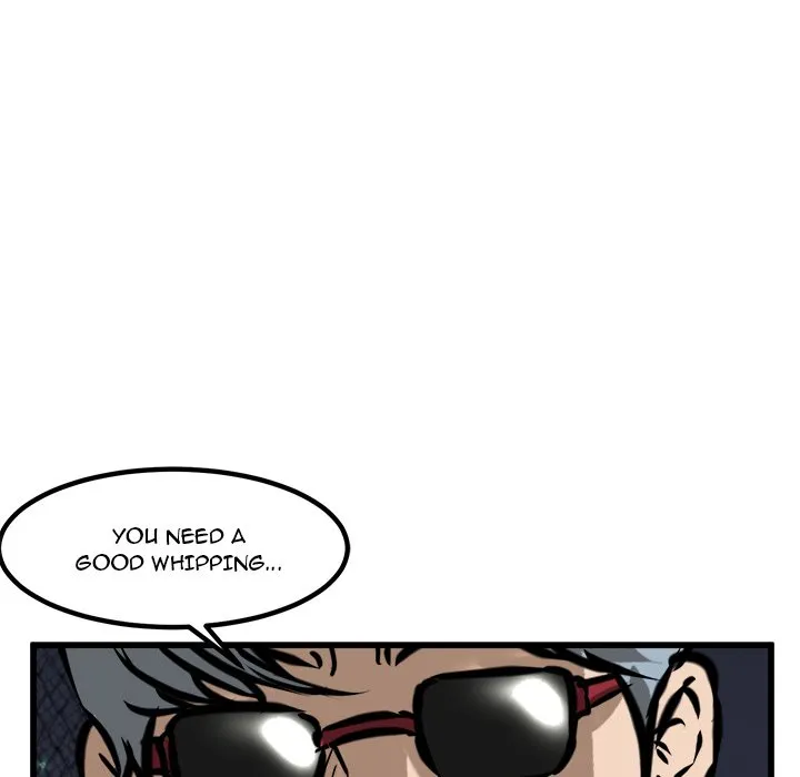 Read He Queen chapter 52 image 28 on Lezhin