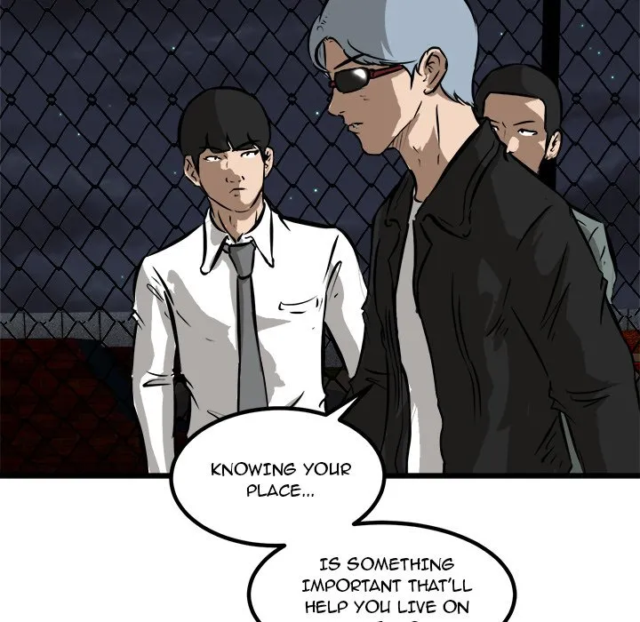 Read He Queen chapter 52 image 31 on Lezhin