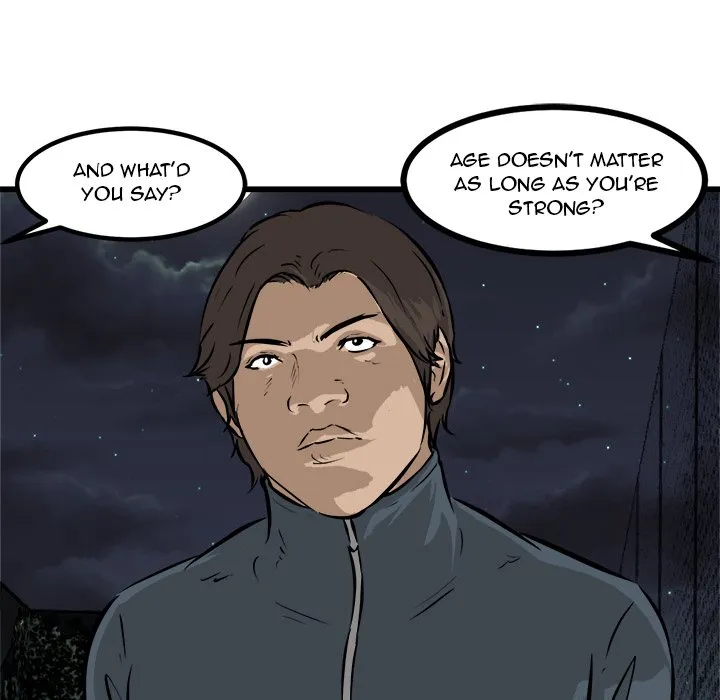 Read He Queen chapter 52 image 34 on Lezhin