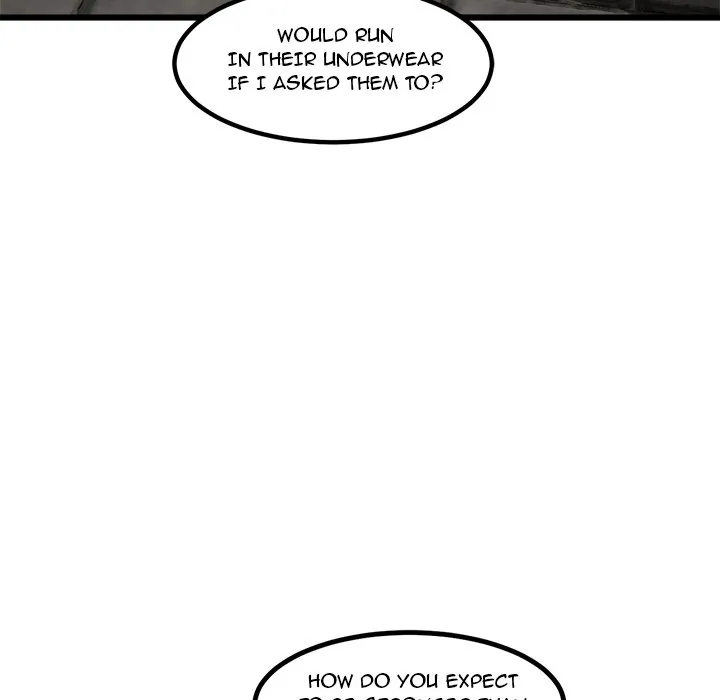 Read He Queen chapter 52 image 37 on Lezhin