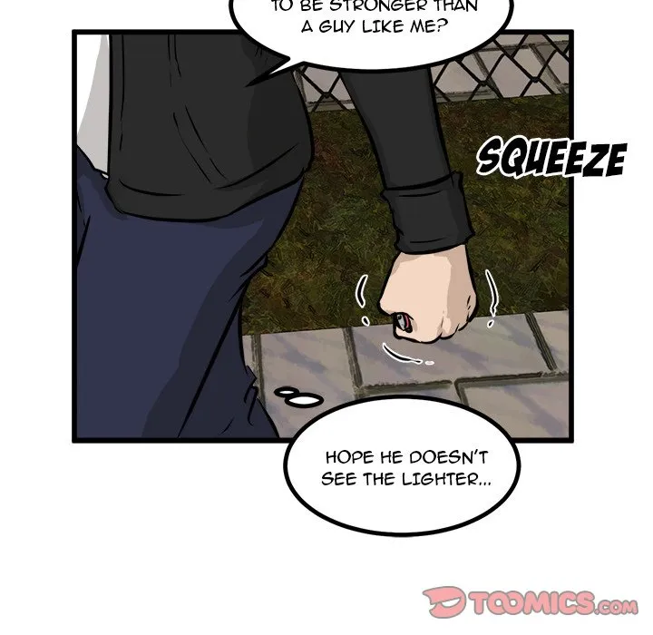 Read He Queen chapter 52 image 38 on Lezhin