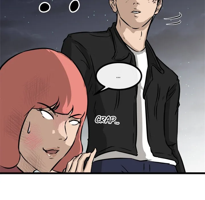 Read He Queen chapter 52 image 4 on Lezhin