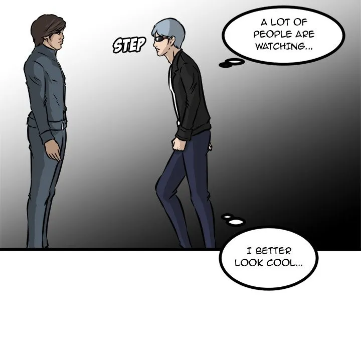 Read He Queen chapter 52 image 40 on Lezhin
