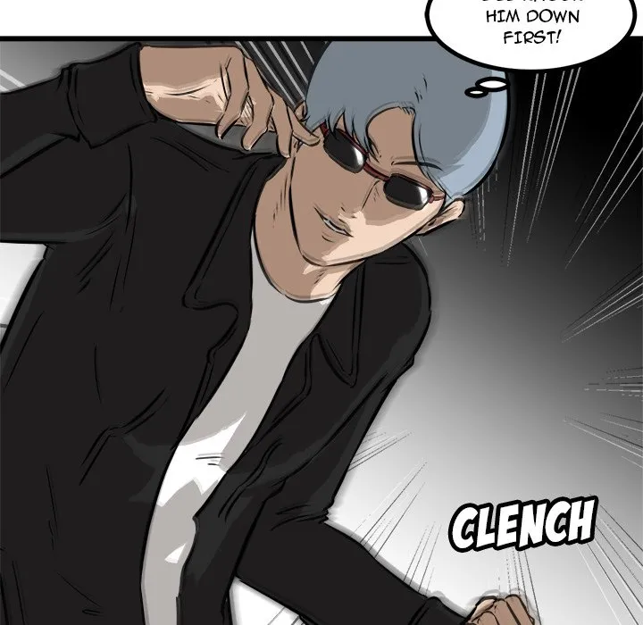 Read He Queen chapter 52 image 42 on Lezhin