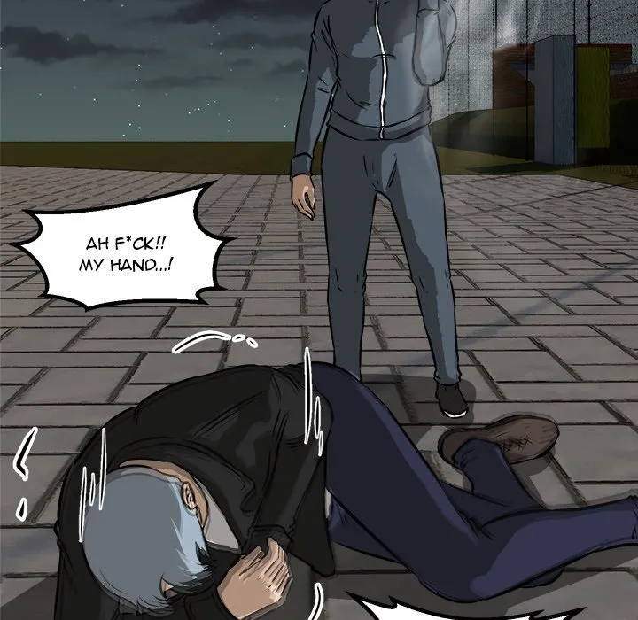 Read He Queen chapter 52 image 58 on Lezhin