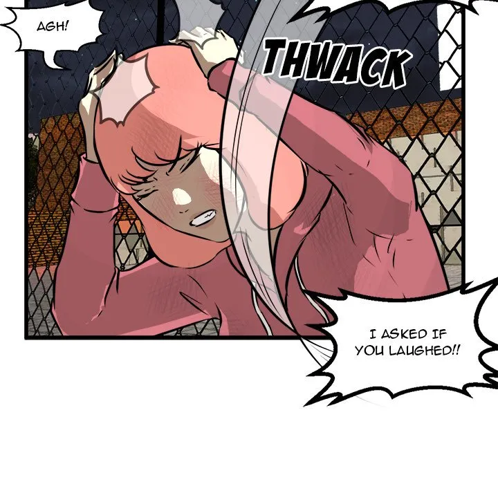 Read He Queen chapter 52 image 6 on Lezhin