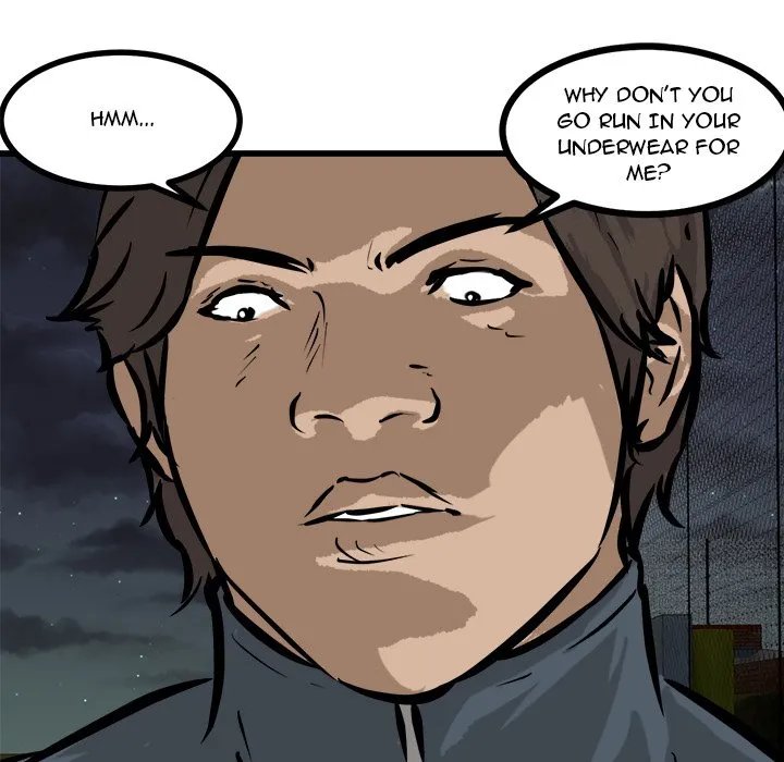 Read He Queen chapter 52 image 60 on Lezhin