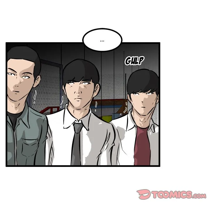 Read He Queen chapter 52 image 62 on Lezhin