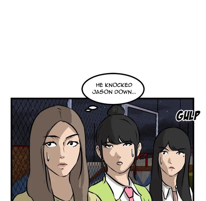 Read He Queen chapter 52 image 65 on Lezhin