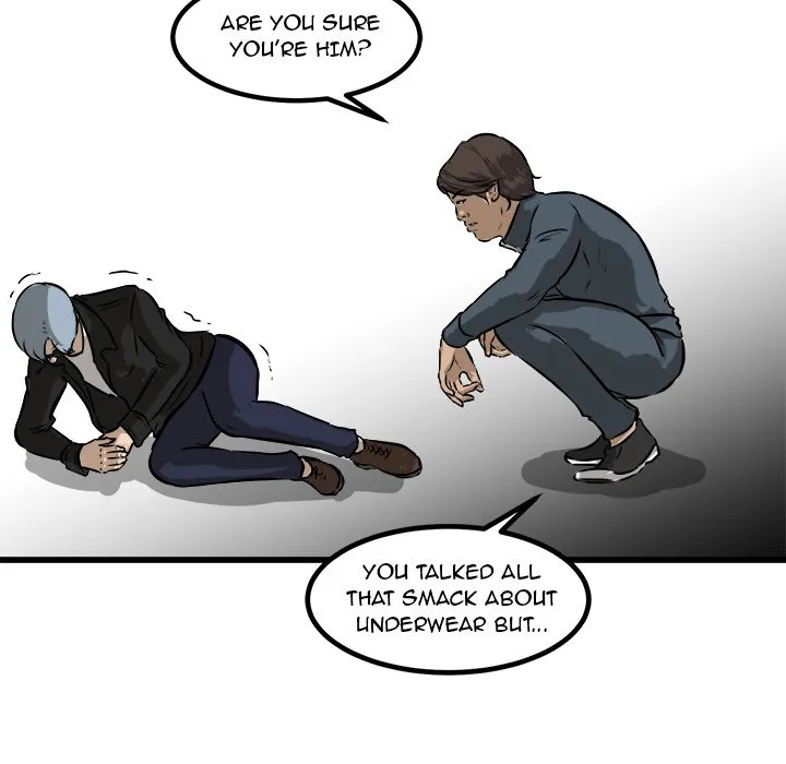 Read He Queen chapter 52 image 69 on Lezhin