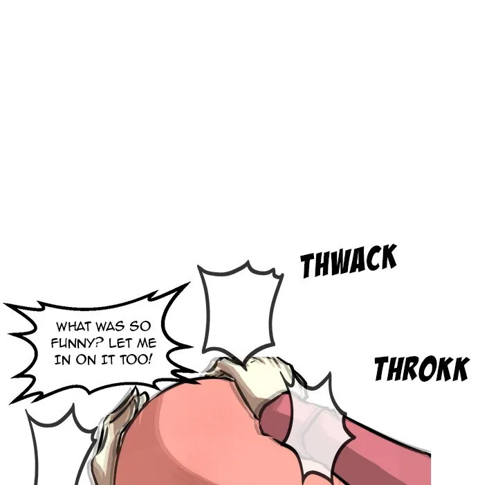 Read He Queen chapter 52 image 7 on Lezhin
